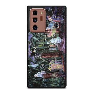 DISNEY HAUNTED MANSION Samsung Galaxy Note 20 Ultra Case DISNEY HAUNTED MANSION Samsung Galaxy Note 20 Ultra Case