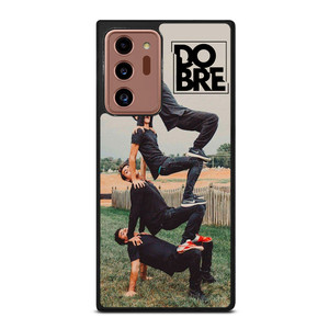 DOBRE BROTHERS Samsung Galaxy Note 20 Ultra Case