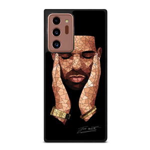DRAKE ART SIGNATURE Samsung Galaxy Note 20 Ultra Case DRAKE ART SIGNATURE Samsung Galaxy Note 20 Ultra Case