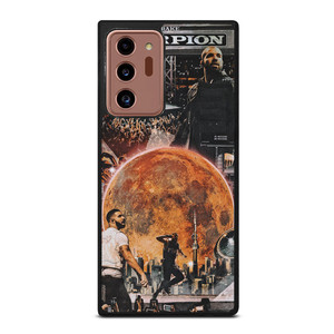 DRAKE SCORPION ALBUM Samsung Galaxy Note 20 Ultra Case DRAKE SCORPION ALBUM Samsung Galaxy Note 20 Ultra Case