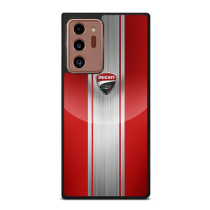 DUCATI LOGO CORSE MOTOGP 2 Samsung Galaxy Note 20 Ultra Case
