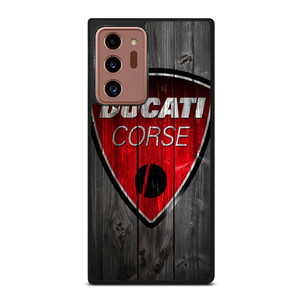 DUCATI LOGO CUSTOM Samsung Galaxy Note 20 Ultra Case DUCATI LOGO CUSTOM Samsung Galaxy Note 20 Ultra Case