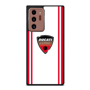 DUCATI LOGO MOTOGP Samsung Galaxy Note 20 Ultra Case