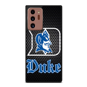 DUKE BLUE DEVILS COLLEGE Samsung Galaxy Note 20 Ultra Case