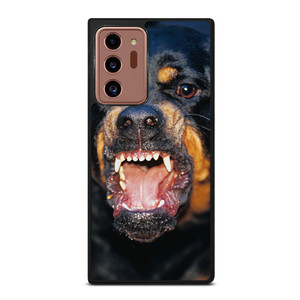 GIVENCHY ROTTWEILER DOG Samsung Galaxy Note 20 Ultra Case GIVENCHY ROTTWEILER DOG Samsung Galaxy Note 20 Ultra Case
