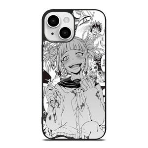 MY HERO ACADEMIA HIMIKO TOGA COMIC iPhone 13 Mini Case