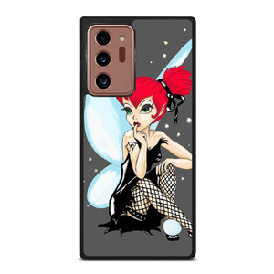 GOTHIC TINKERBELL DISNEY Samsung Galaxy Note 20 Ultra Case