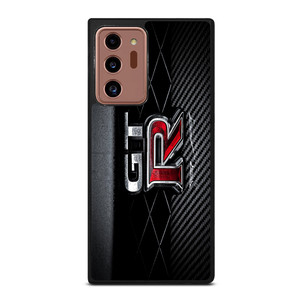 GTR LOGO Samsung Galaxy Note 20 Ultra Case