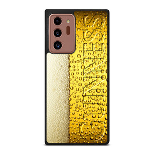 GUINNESS BEER COLD Samsung Galaxy Note 20 Ultra Case