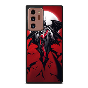 HARLEY QUINN AND BATMAN Samsung Galaxy Note 20 Ultra Case