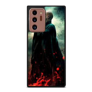 HARRY POTTER LORD VOLDEMORT Samsung Galaxy Note 20 Ultra Case