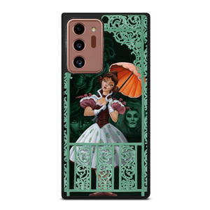HAUNTED MANSION STRETCHING Samsung Galaxy Note 20 Ultra Case HAUNTED MANSION STRETCHING Samsung Galaxy Note 20 Ultra Case