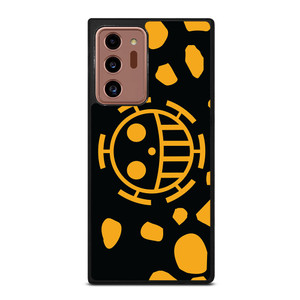 HEART PIRATES ONE PIECE 2 Samsung Galaxy Note 20 Ultra Case
