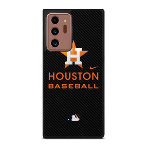 HOUSTON ASTROS BASEBALL LOGO Samsung Galaxy Note 20 Ultra Case