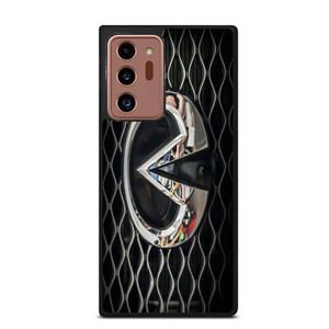 INFINITI 2 Samsung Galaxy Note 20 Ultra Case