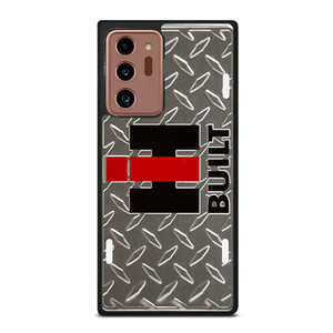 INTERNATIONAL HARVESTER IH LOGO PLATE Samsung Galaxy Note 20 Ultra Case