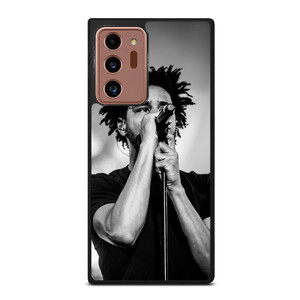 J COLE FOREST 2 Samsung Galaxy Note 20 Ultra Case J COLE FOREST 2 Samsung Galaxy Note 20 Ultra Case