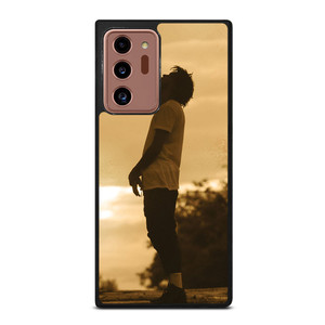 J-COLE 4 YOUR EYEZ ONLY Samsung Galaxy Note 20 Ultra Case J-COLE 4 YOUR EYEZ ONLY Samsung Galaxy Note 20 Ultra Case