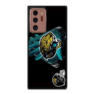 JACKSONVILLE JAGUARS Samsung Galaxy Note 20 Ultra Case