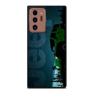JEEP I LOVE STARRY NIGHTS Samsung Galaxy Note 20 Ultra Case JEEP I LOVE STARRY NIGHTS Samsung Galaxy Note 20 Ultra Case