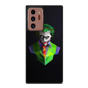 JOKER ARTWORK Samsung Galaxy Note 20 Ultra Case JOKER ARTWORK Samsung Galaxy Note 20 Ultra Case