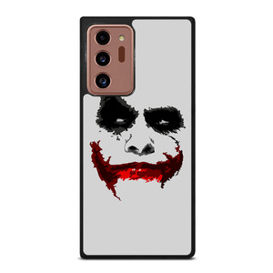 JOKER FACE ART Samsung Galaxy Note 20 Ultra Case
