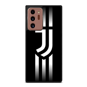 JUVENTUS STRIPE LOGO Samsung Galaxy Note 20 Ultra Case