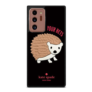 KATE SPADE HEDGE YOUR BETS Samsung Galaxy Note 20 Ultra Case KATE SPADE HEDGE YOUR BETS Samsung Galaxy Note 20 Ultra Case