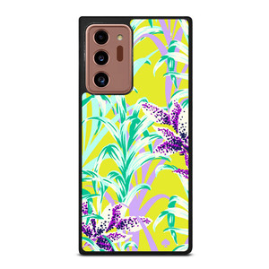 KATE SPADE LOGO YELLOW Samsung Galaxy Note 20 Ultra Case KATE SPADE LOGO YELLOW Samsung Galaxy Note 20 Ultra Case