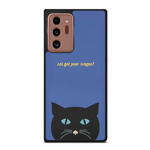 KATE SPADE RESIN CAT Samsung Galaxy Note 20 Ultra Case KATE SPADE RESIN CAT Samsung Galaxy Note 20 Ultra Case