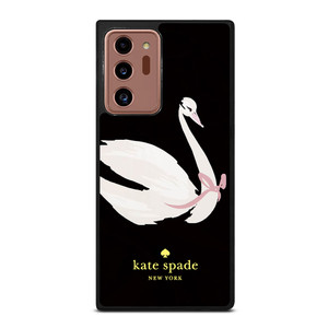 KATE SPADE SWAN Samsung Galaxy Note 20 Ultra Case KATE SPADE SWAN Samsung Galaxy Note 20 Ultra Case