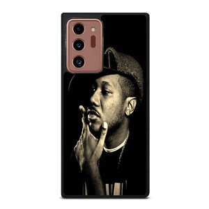 KENDRICK LAMAR Samsung Galaxy Note 20 Ultra Case