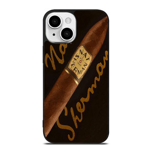 NAT SHERMAN PREMIUM CIGARETTE iPhone 13 Mini Case