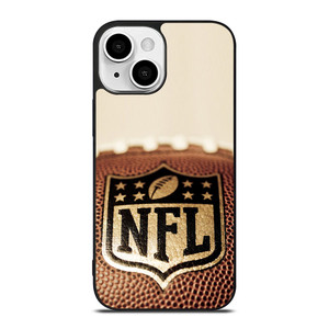 NATIONAL FOOTBALL LEAGUE NFL LOGO WALL iPhone 13 Mini Case
