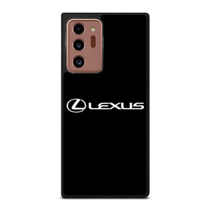LEXUS LOGO Samsung Galaxy Note 20 Ultra Case