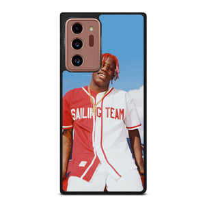 LIL YACHTY SAILING TEAM Samsung Galaxy Note 20 Ultra Case