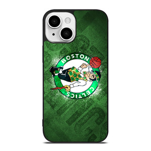 NEW BOSTON CELTICS LOGO iPhone 13 Mini Case