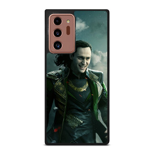LOKI THOR DARK WORLD Samsung Galaxy Note 20 Ultra Case
