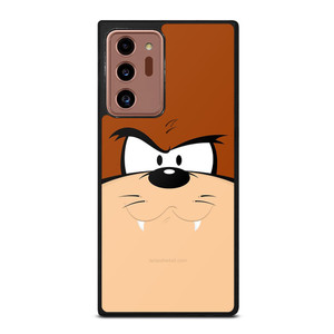 LOONEY TUNES TAZMANIA FACE Samsung Galaxy Note 20 Ultra Case LOONEY TUNES TAZMANIA FACE Samsung Galaxy Note 20 Ultra Case