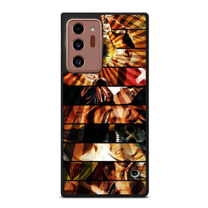 LUFFY ONE PIECE CHARACTER Samsung Galaxy Note 20 Ultra Case
