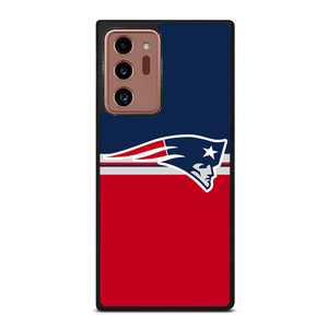 MADE A NEW ENGLAND PATRIOTS Samsung Galaxy Note 20 Ultra Case