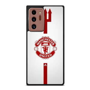 MANCHESTER UNITED FC TRIDENT Samsung Galaxy Note 20 Ultra Case MANCHESTER UNITED FC TRIDENT Samsung Galaxy Note 20 Ultra Case