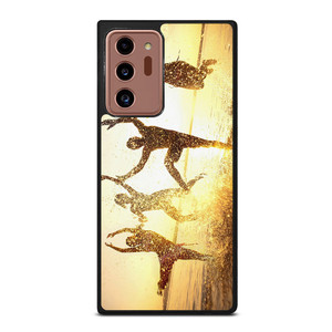 MANIFEST FRIENDS Samsung Galaxy Note 20 Ultra Case
