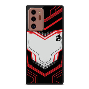 MARVEL AVENGER END GAME QUANTUM COSTUM Samsung Galaxy Note 20 Ultra Case MARVEL AVENGER END GAME QUANTUM COSTUM Samsung Galaxy Note 20 Ultra Case
