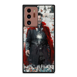 MARVEL DOCTOR STRANGE COMIC Samsung Galaxy Note 20 Ultra Case