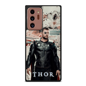 MARVEL THOR AVENGERS Samsung Galaxy Note 20 Ultra Case