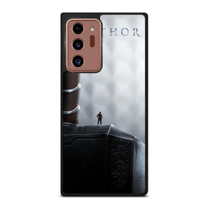 MARVEL THOR HAMMER X ANTMAN Samsung Galaxy Note 20 Ultra Case