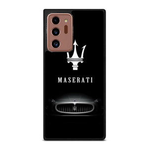 MASERATI COVER LOGO 2 Samsung Galaxy Note 20 Ultra Case