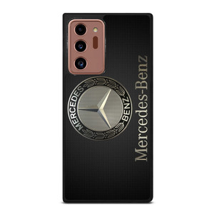 MERCEDES BENZ CAR LOGO Samsung Galaxy Note 20 Ultra Case