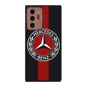MERCEDES BENZ LIMOUSINE CAR LOGO Samsung Galaxy Note 20 Ultra Case